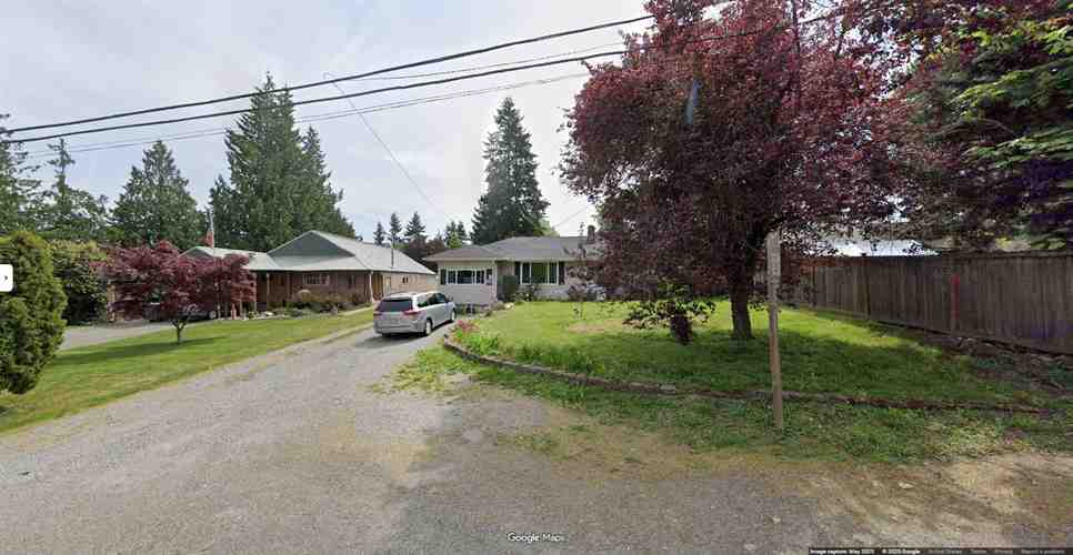 148th Street Vehicle Storage