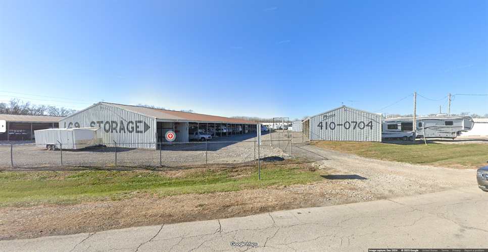 169 Storage - Smithville