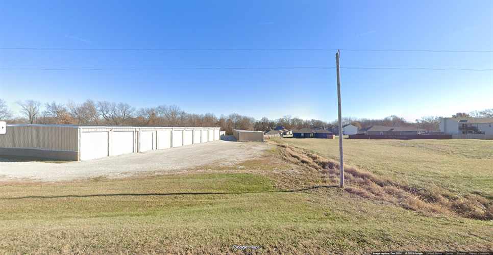 169 Storage - Trimble