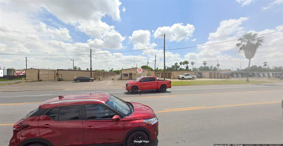 1st Choice Storage - San Juan