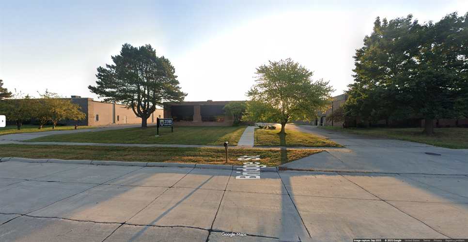 248 Garage Southfield