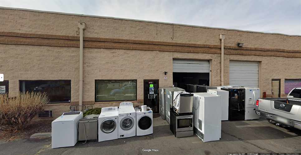 44th Ave Car Storage