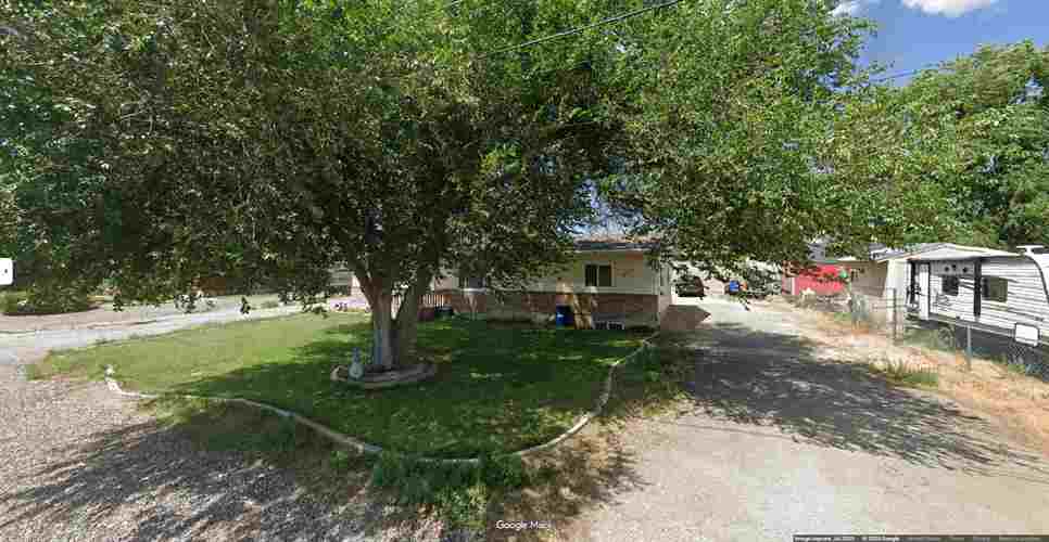 5800 West RV & Car Storage