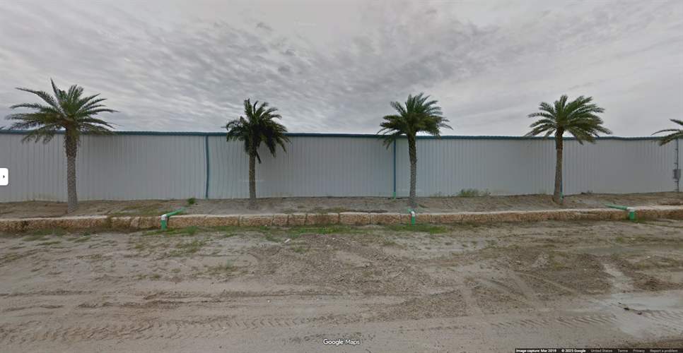 6th Street Boat Storage