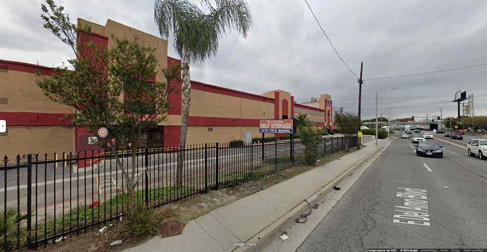 710 Del Amo Self Storage