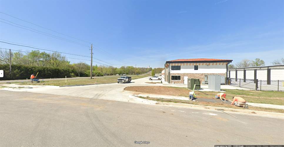 81st & Union Storage