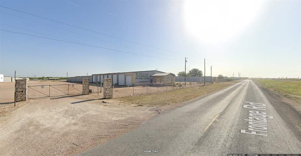 87 South RV & Boat Storage