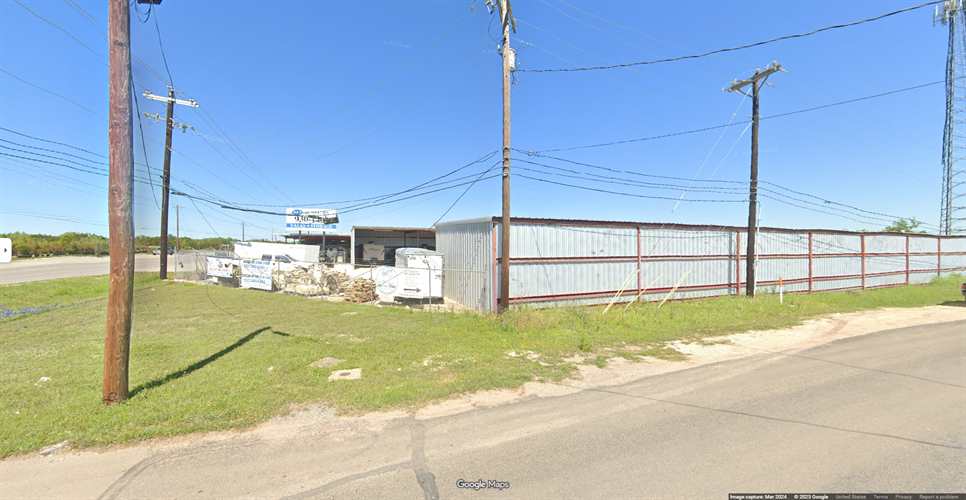 A & A Auto & R V Sales & Storage