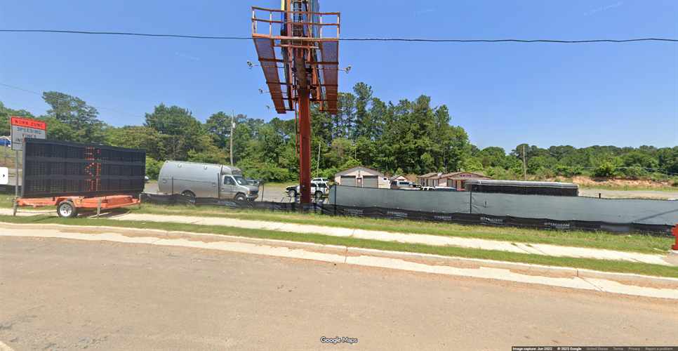 A & A Boat Rv Storage LLC