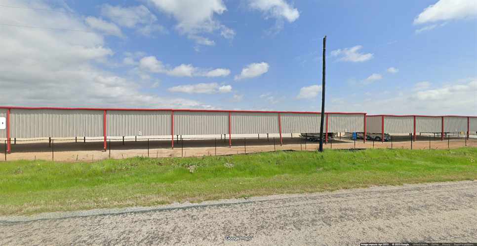 A-Affordable RV & Boat Storage