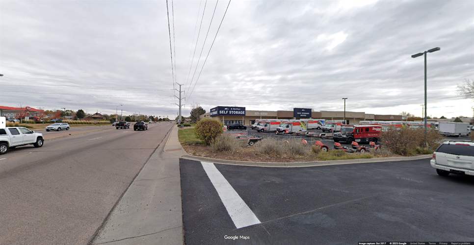 A Better Self Storage South Academy