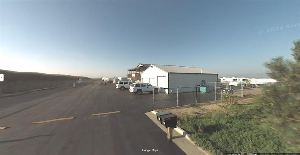 A J Storage Specialists Inc