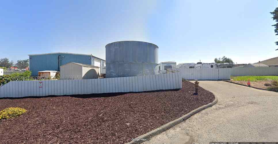 A-RV Storage & Repair