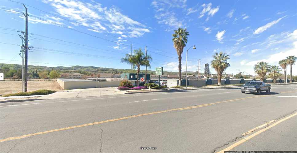 A Storage Place - Barton Road