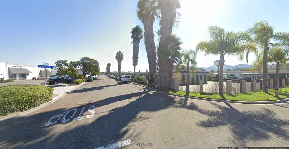 A Storage Place - San Marcos