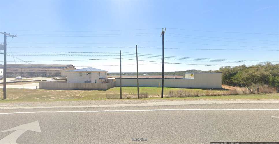 AAA Storage Dripping Springs Texas