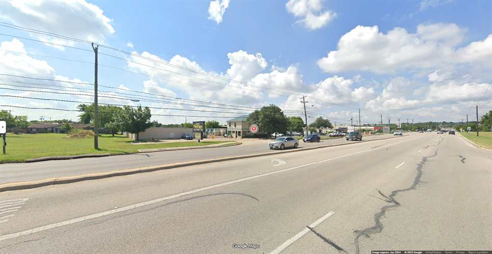 AAA Storage Pflugerville