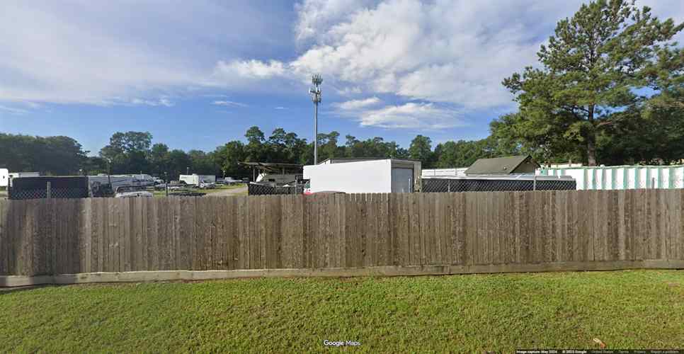 AAA Storage Woodlands Texas