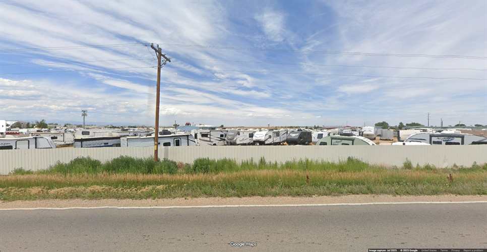 AARV Auto & RV Storage