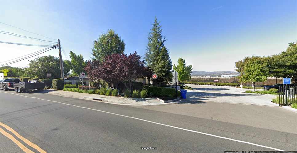 ABBA Self Storage Units