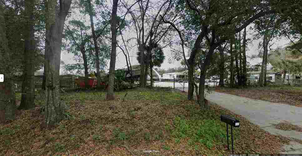 Abbapoola Boat and RV Storage