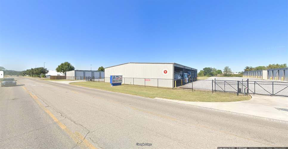 ABC Boat & RV Storage