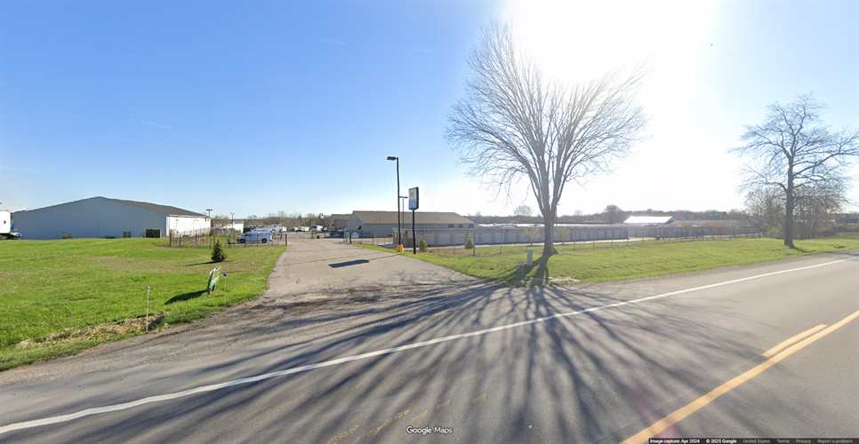 Absolute Self Storage