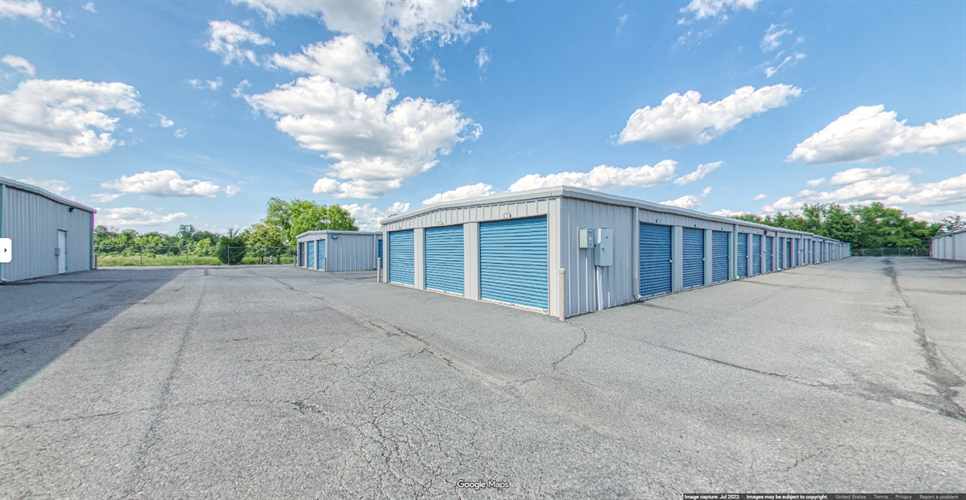 Absolute Storage of Maumelle