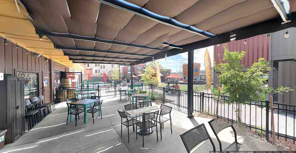 Academy Boat & RV Storage