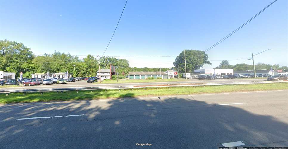 Access Storage of Meriden