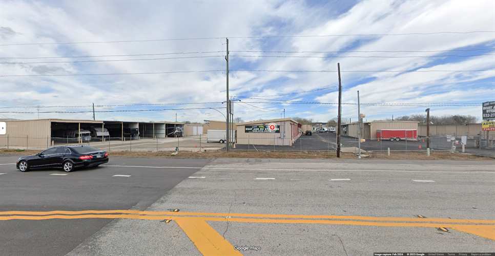 ACE Boat and RV Storage