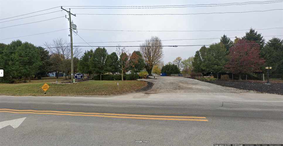 Acres Aweigh Boat and RV Storage