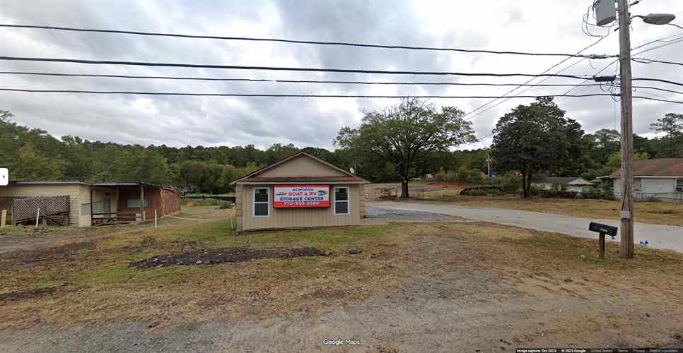 Acworth Boat and RV Storage Center