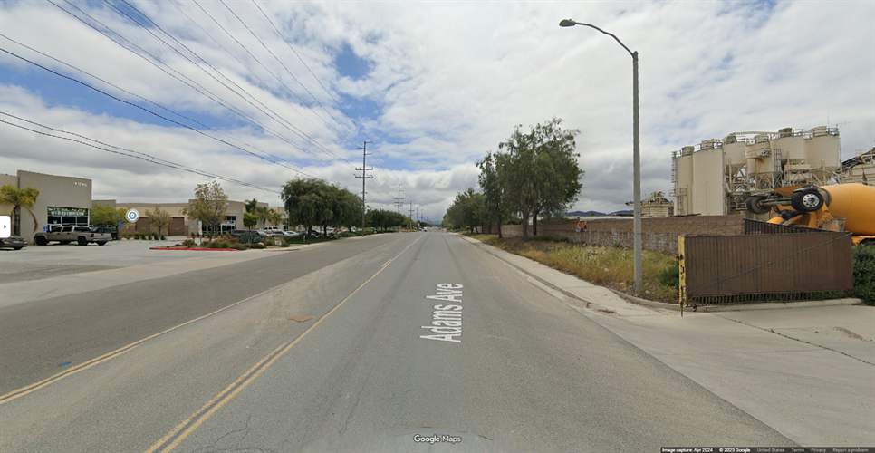 Adams Ave RV Storage