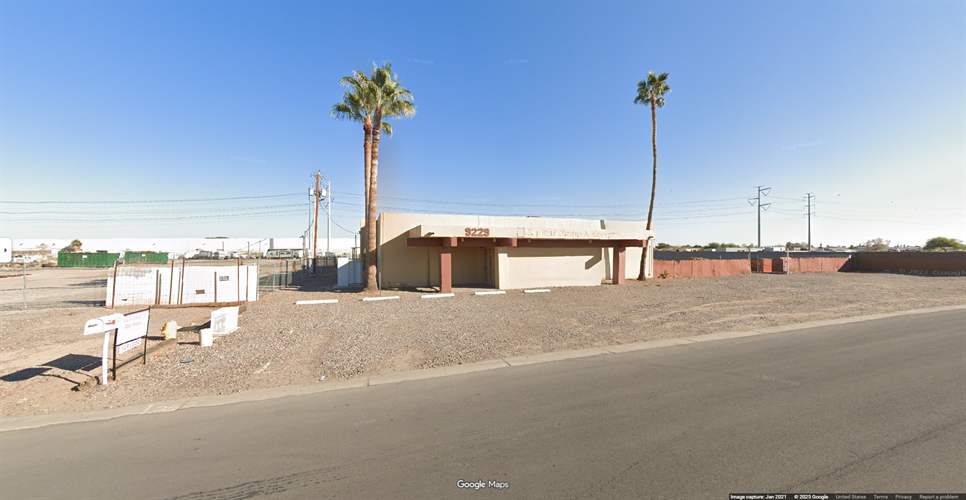 Adrenalin RV Storage