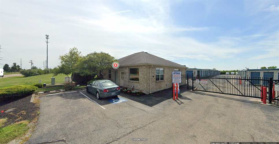 Advantage Self Storage