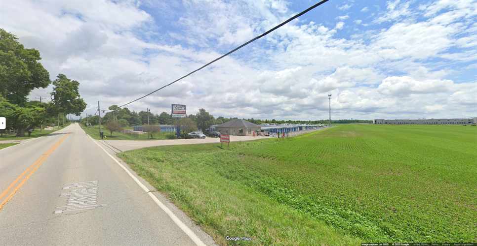 Advantage Self Storage