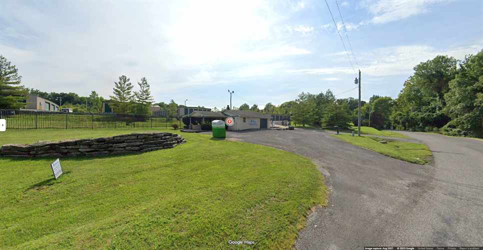 Advantage Self-Storage