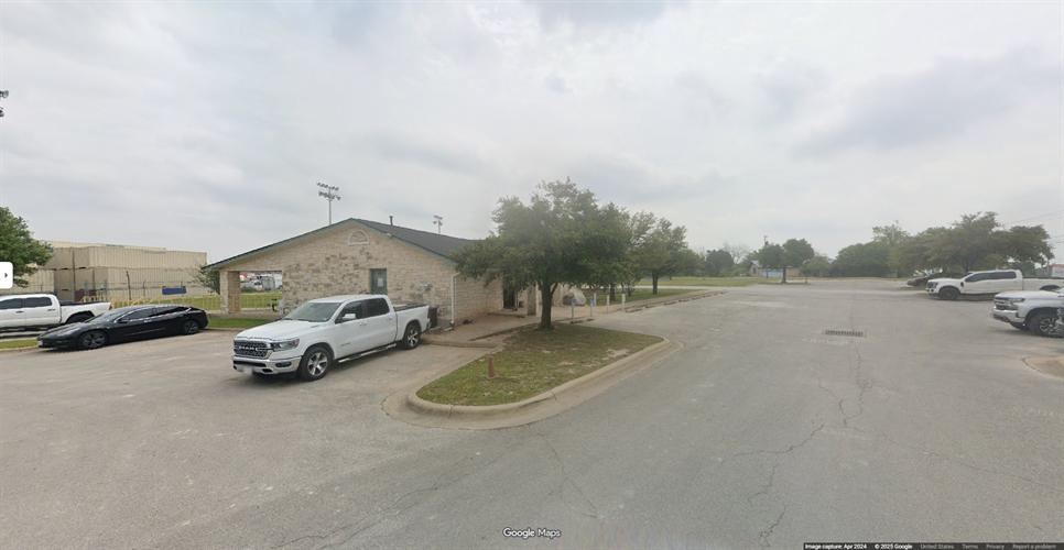 Affordable Boat and RV Storage