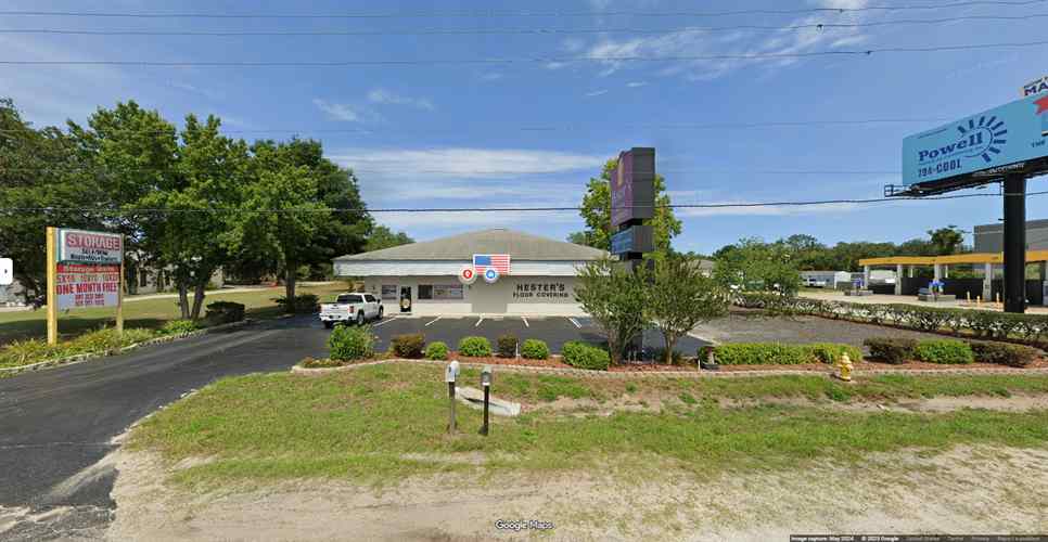 Affordable Boat & RV Storage