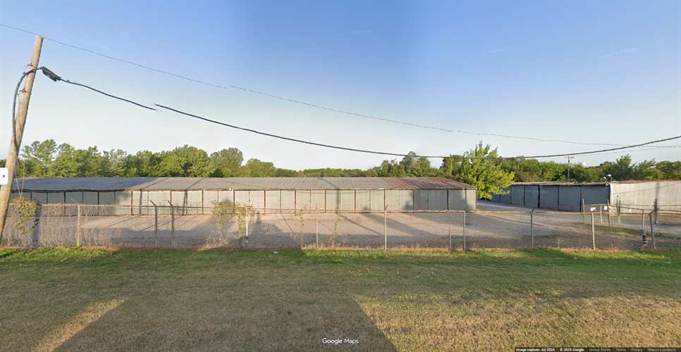 Affordable Boat & RV Storage