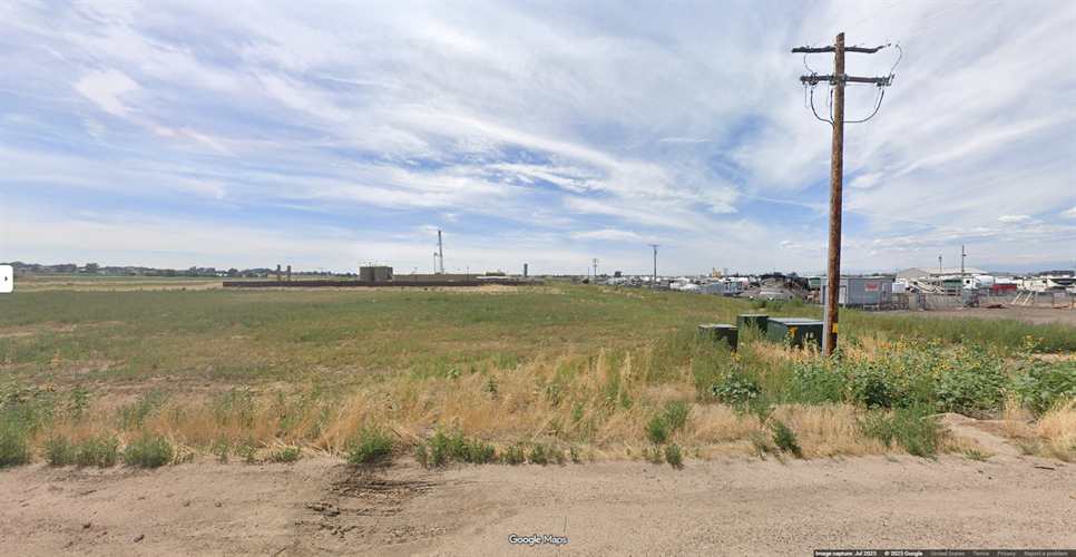 Affordable Open Storage LLC