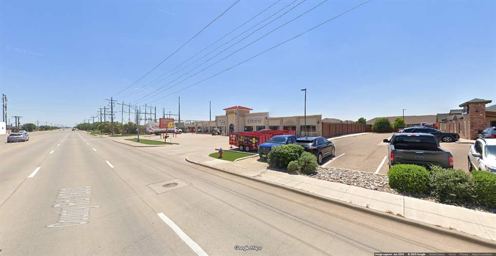 Affordable Storage - 103rd & Frankford