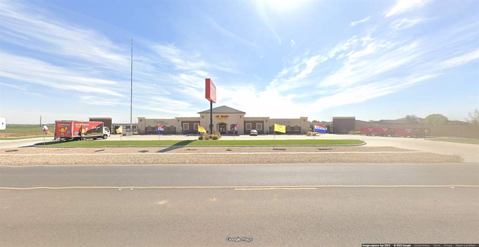 Affordable Storage - 148th & S. Indiana