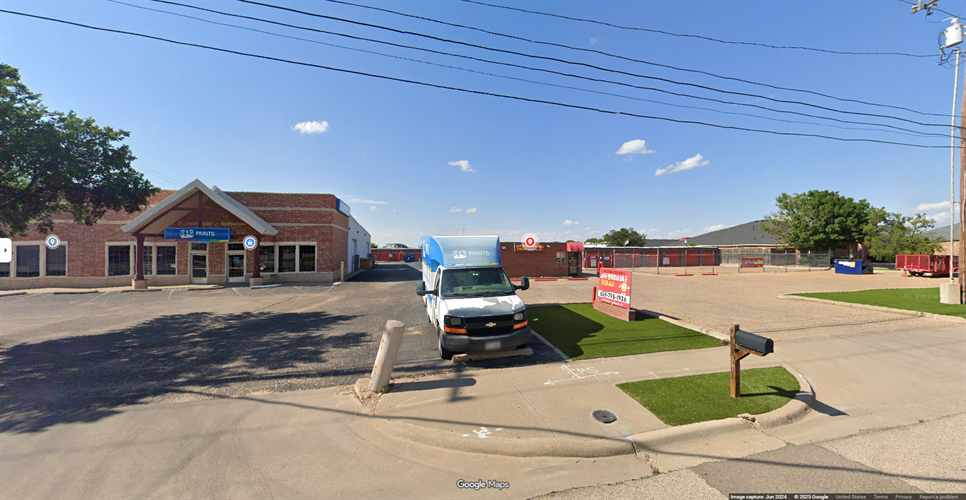 Affordable Storage - 66th & Frankford