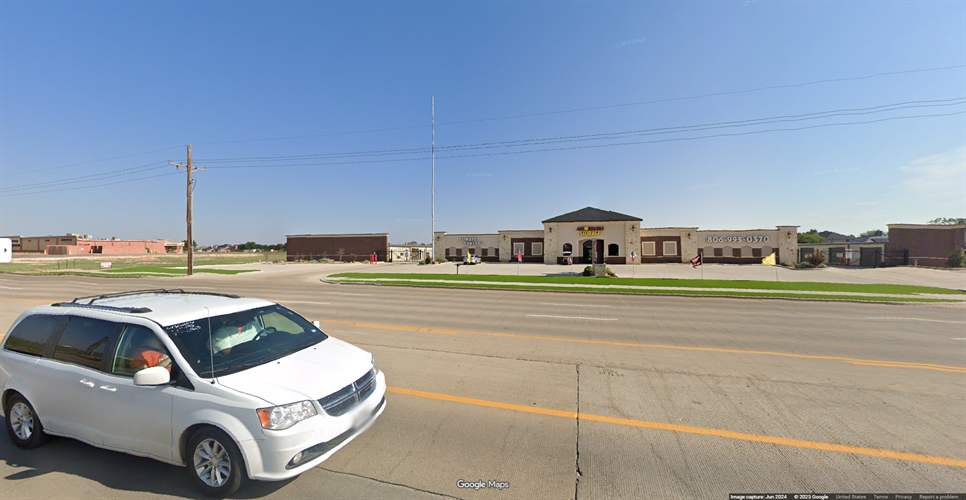 Affordable Storage - North Slide & Erskine