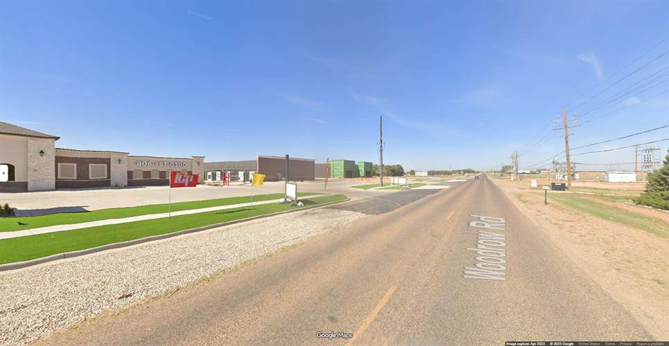 Affordable Storage RV and Shops Woodrow & Quaker