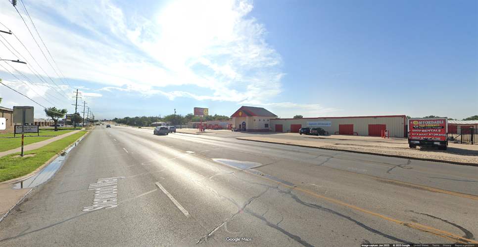 Affordable Storage: Sherwood Way