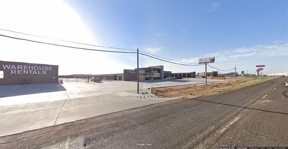 Affordable Super Storage: Self Storage, RV Storage, & Shop Rentals