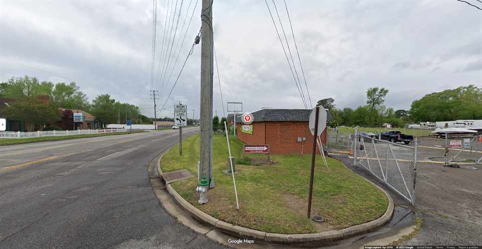 Airline Self Storage